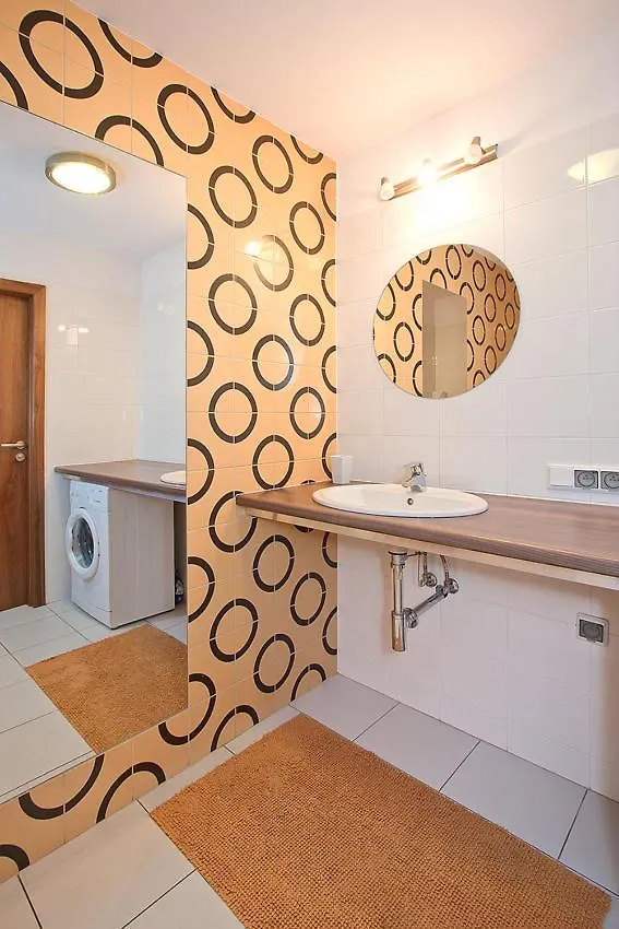 Apartament Sloneczny Dla 6 Osob Apartment