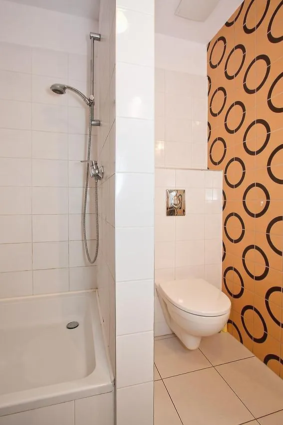 Apartament Sloneczny Dla 6 Osob