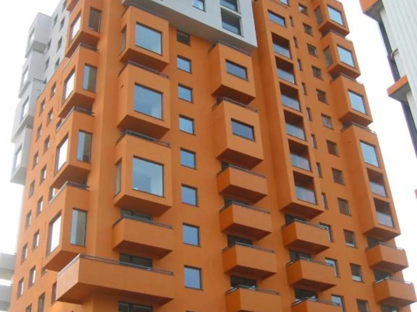 Apartment Apartament Sloneczny Dla 6 Osob
