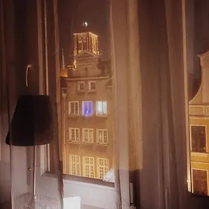  Apartment Coco Centrum Szeroka